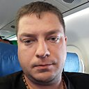 Знакомства: Николай, 36 лет, Орша